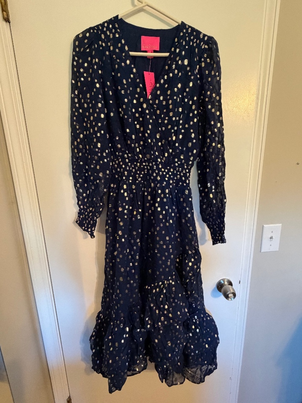 Lilly Pulitzer NWT Dress